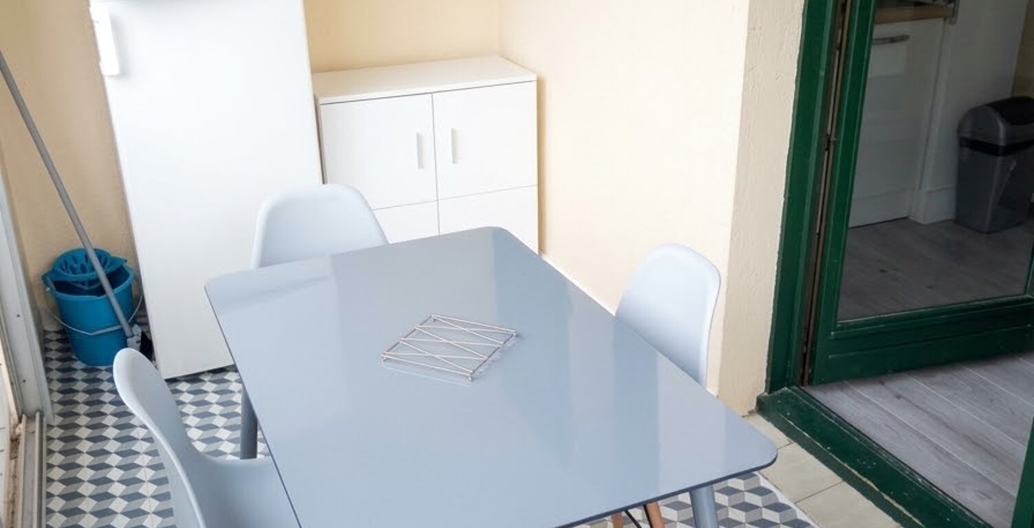 Vente Appartement 2 pièces — photo 1