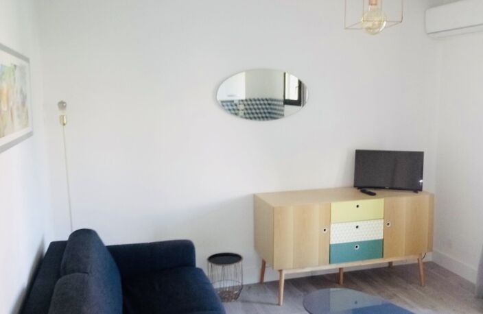 Vente Appartement 2 pièces — photo 2
