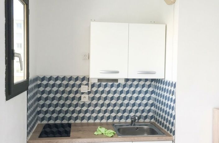 Vente Appartement 2 pièces — photo 3