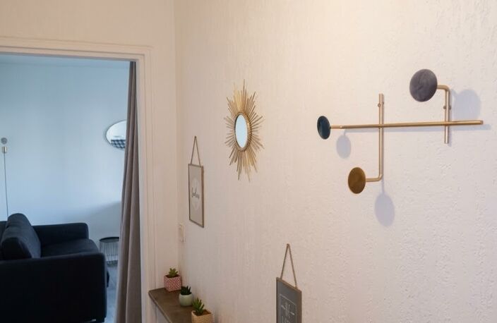 Vente Appartement 2 pièces — photo 5