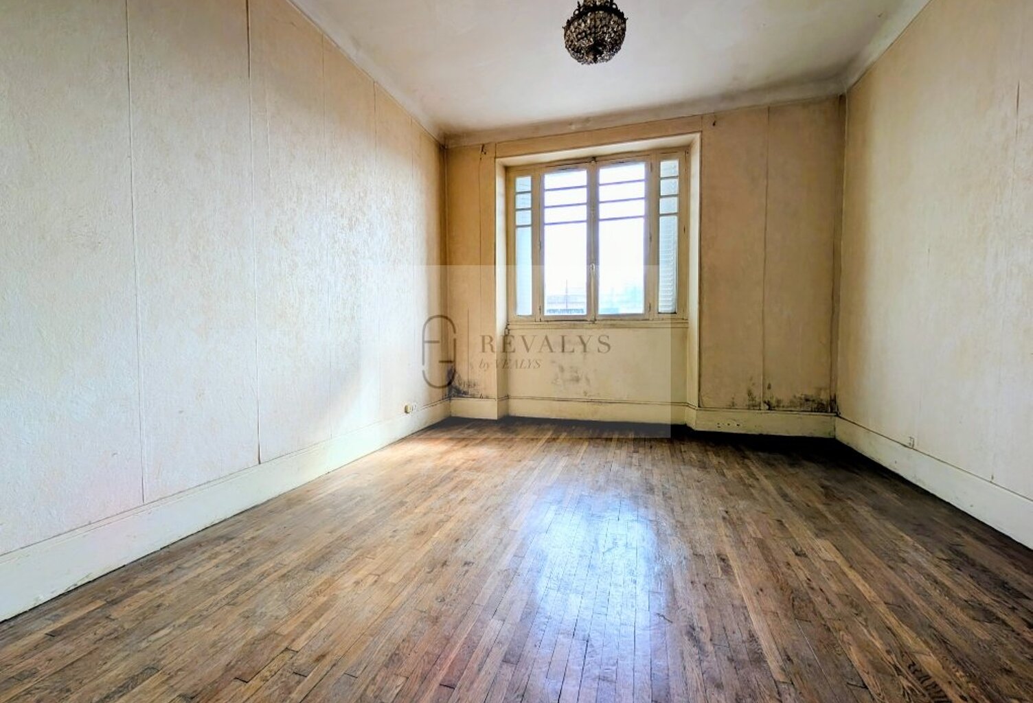 Appartement — photo 1