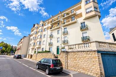 Appartement 3 pièces 176000 €