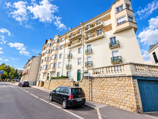 Appartement — photo du bien