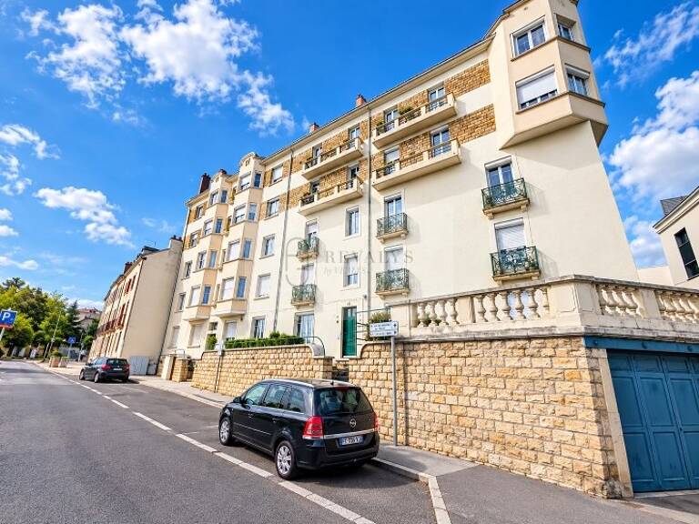 Appartement — photo 1