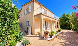 Maison 7 Pièces 152 m² à vendre à Saint-Jeannet (06640)