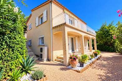 Maison 7 pièces 650000 €