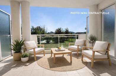 Appartement 3 pièces 319000 €
