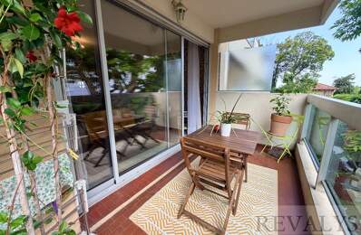 Appartement — photo du bien