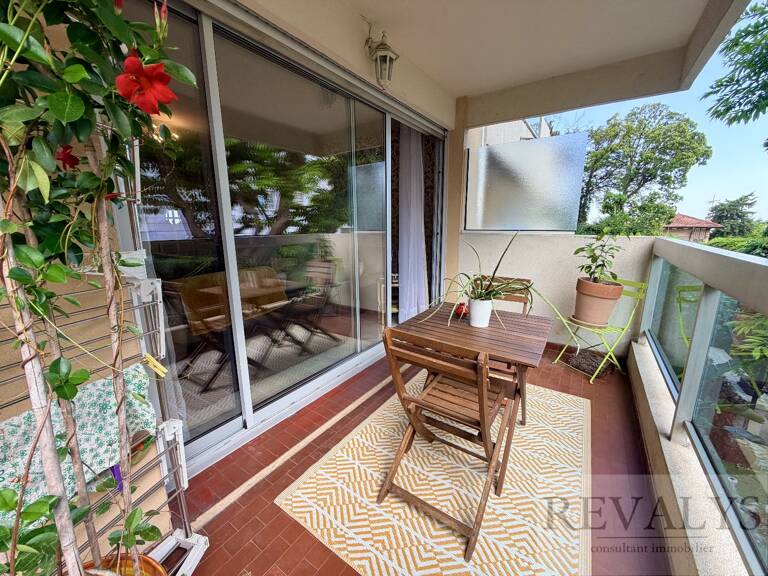 Appartement — photo 1