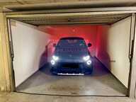 Garage — photo 2