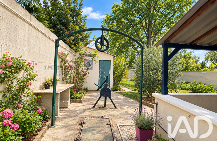Vente Maison traditionnelle 5 pièces — photo 2