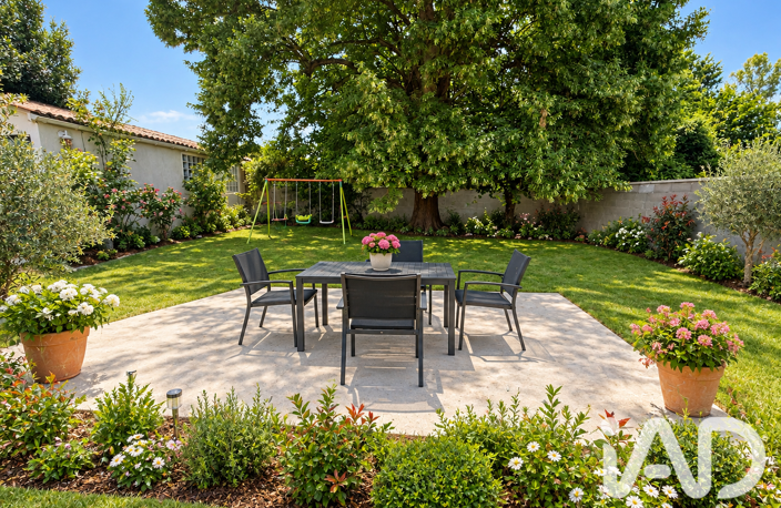 Vente Maison traditionnelle 5 pièces — photo 3