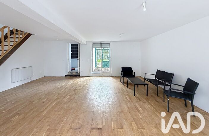 Vente Maison traditionnelle 5 pièces — photo 4