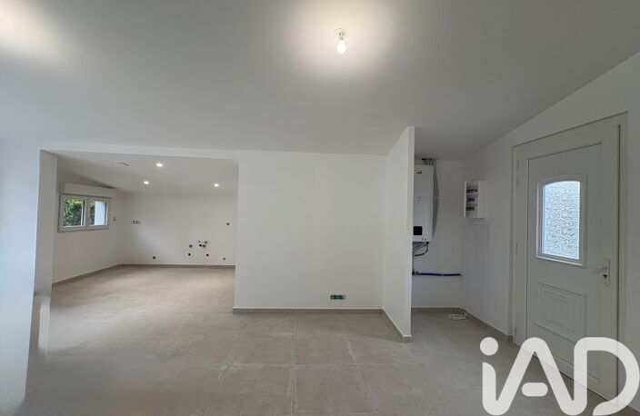 Vente Maison/villa 3 pièces — photo 2