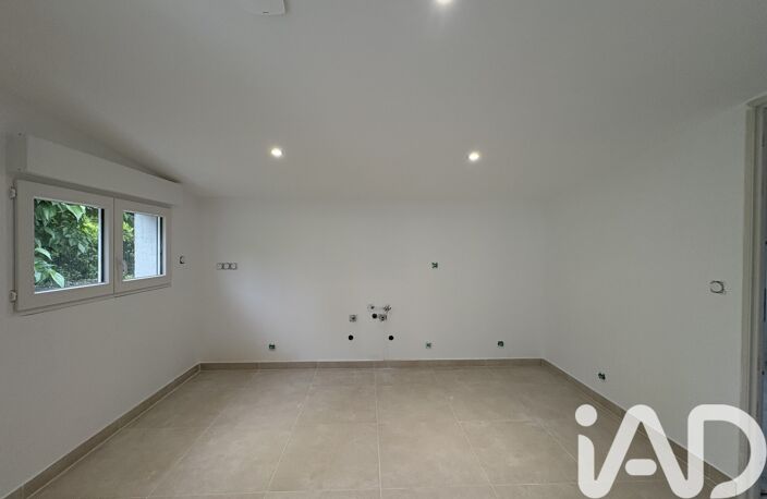 Vente Maison/villa 3 pièces — photo 3