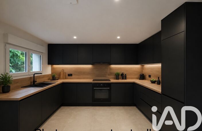 Vente Maison/villa 3 pièces — photo 4