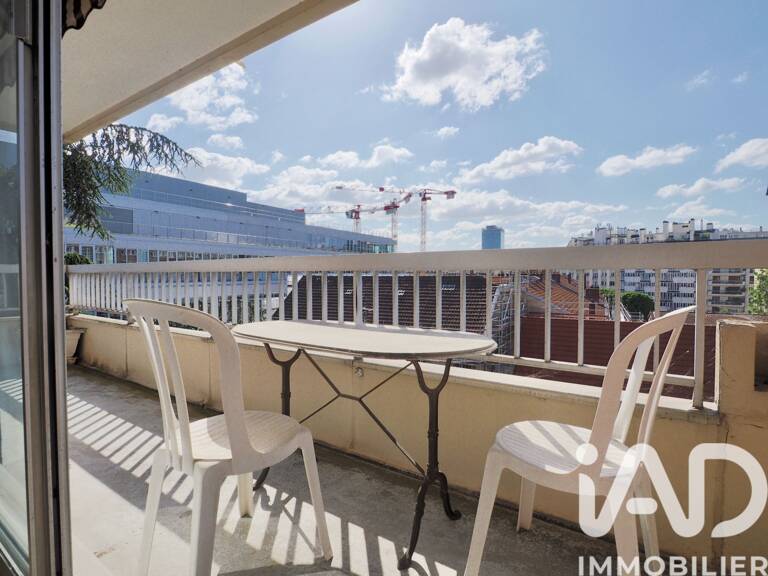 Vente Appartement 5 pièces — photo 1
