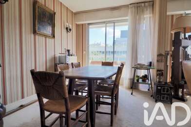 Appartement 5 pièces 1000000 €