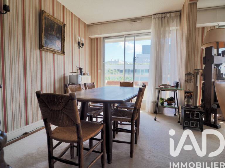 Vente Appartement 5 pièces — photo 1