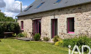 Maison 4 Pièces 95 m² à vendre à Pléhédel (22290)