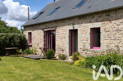 Maison 4 pièces 230000 €