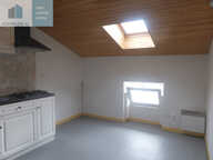 T1 CUISINE EQUIPEE LE PUY EN VELAY - 1 pièce(s) - 22 m2 — photo 2