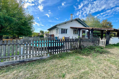 Maison 4 pièces 246500 €
