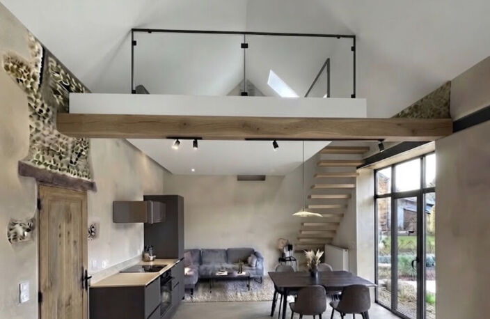 Maison/Loft Bizanos 114 m² — photo 2