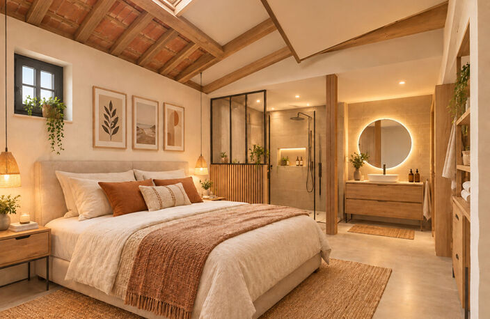 Maison/Loft Bizanos 114 m² — photo 4