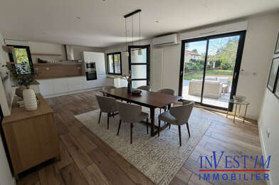Maison 5 pièces 589000 €