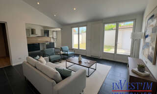 Maison 3 Pièces 63 m² à vendre à Saint-Genis-Laval (69230)
