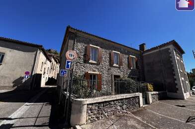 Maison 6 pièces 145000 €