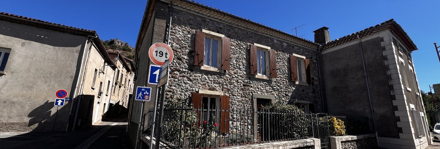 Maison 6 Pièces 148 m² à vendre à Foix (09000)