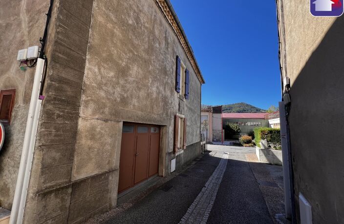 Vente maison 6 pièces 148 m² Montgailhard (09330) — photo 2