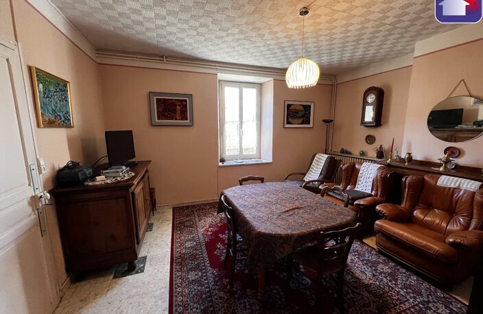 Vente maison 6 pièces 148 m² Montgailhard (09330) — photo 3