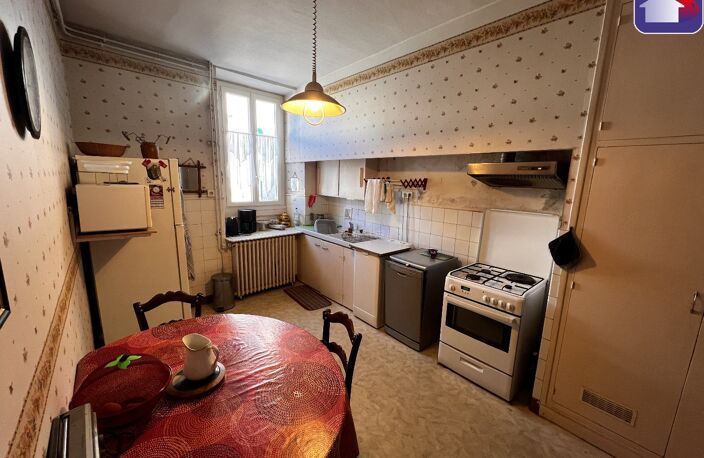 Vente maison 6 pièces 148 m² Montgailhard (09330) — photo 4