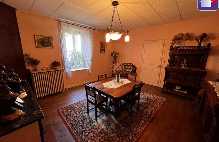 Vente maison 6 pièces 148 m² Montgailhard (09330) — photo 5