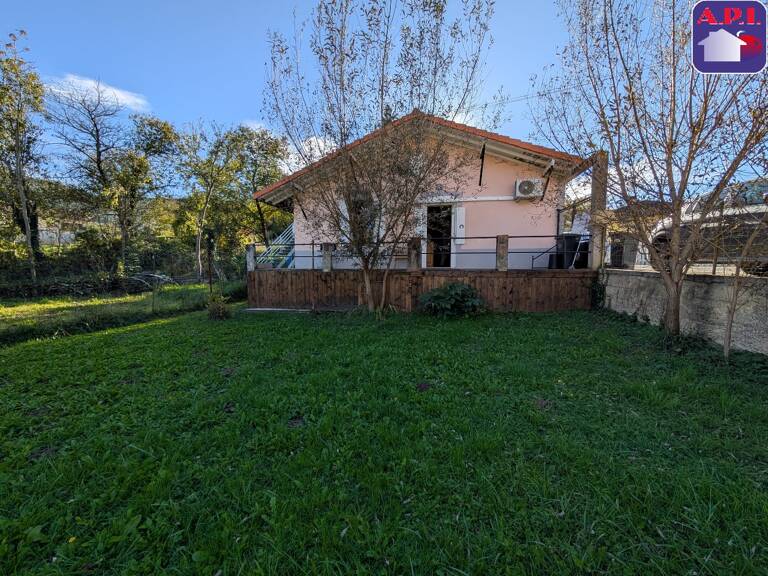 Maison 3 pièces 55 m² — photo 1