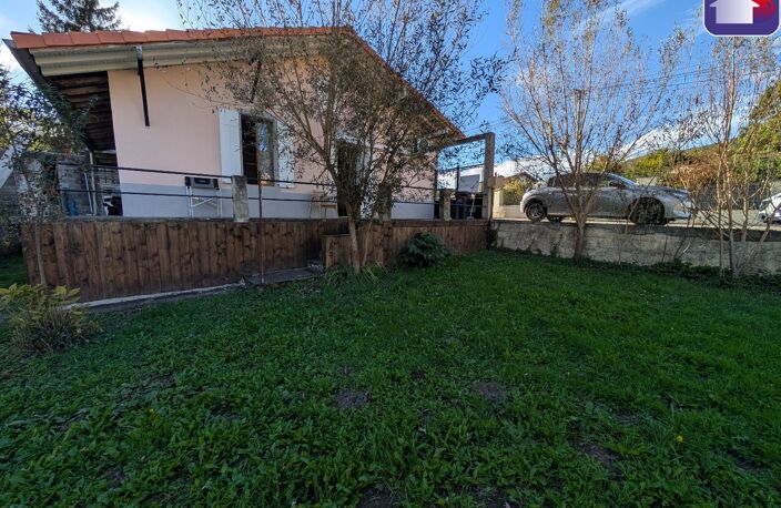 Vente maison 3 pièces 55 m² Bélesta (09300) — photo 2