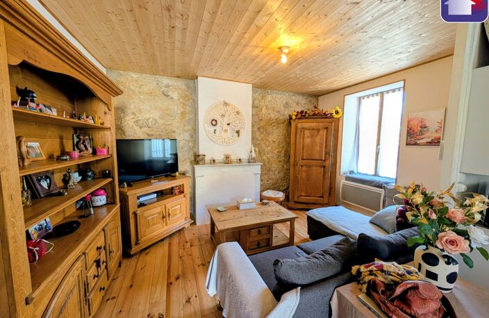 Vente maison 3 pièces 55 m² Bélesta (09300) — photo 5