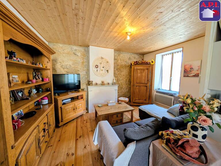 Maison 3 pièces 55 m² — photo 1
