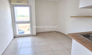 Appartement 1 Pièce 19 m² à vendre à Le Pontet (84130)