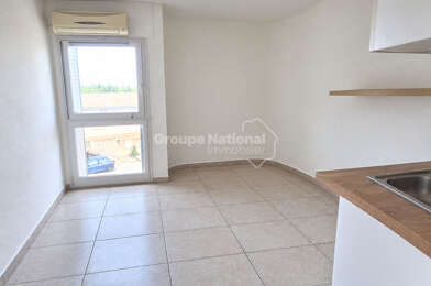 Appartement 1 pièces 45000 €