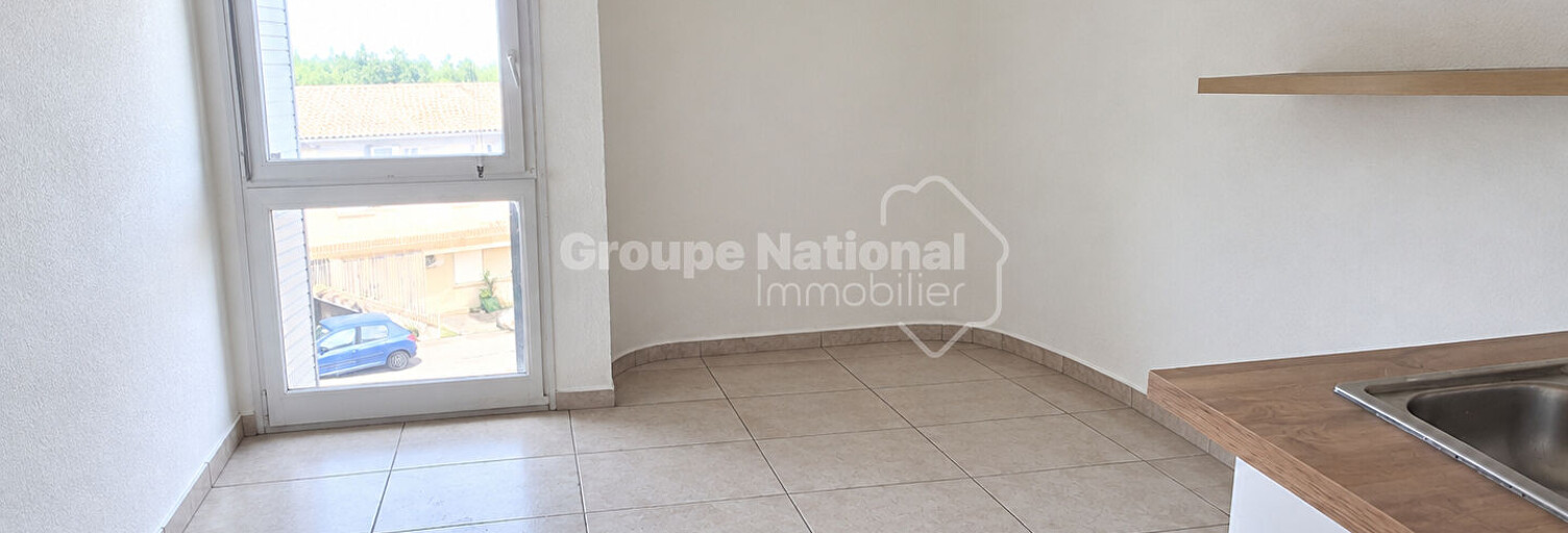 Appartement 1 Pièce 19 m² à vendre à Le Pontet (84130)