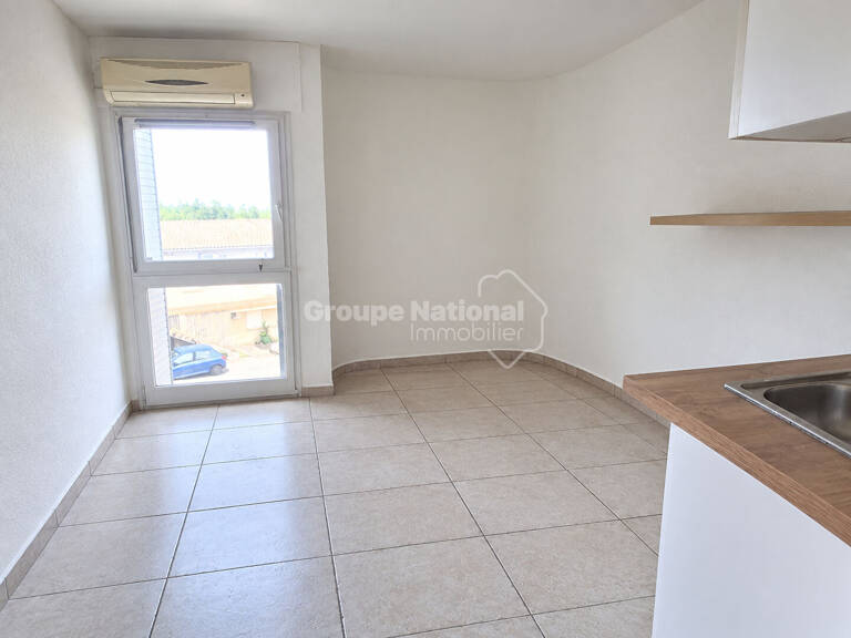 Appartement Le Pontet 1 pièce(s) 19 m2 — photo 1