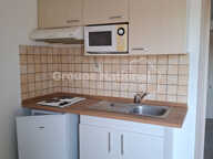 Appartement Le Pontet 1 pièce(s) 19 m2 — photo 2