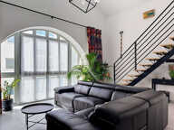 Proche centre ville et verdun,duplex ,3 chambres ,2 sde,2 parkings sécurisés — photo 2