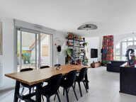 Proche centre ville et verdun,duplex ,3 chambres ,2 sde,2 parkings sécurisés — photo 3