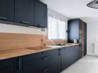 Proche centre ville et verdun,duplex ,3 chambres ,2 sde,2 parkings sécurisés — photo 4