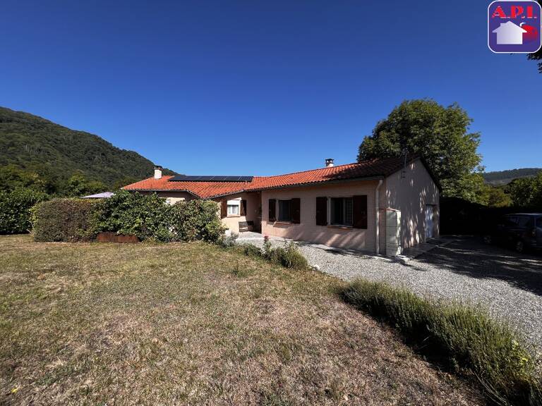 Maison 5 pièces 128 m² — photo 1